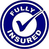 Fully insured