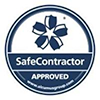 SafeContractor approved
